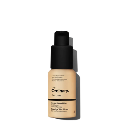 Serum Foundation