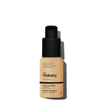 Serum Foundation