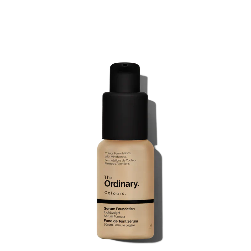 Serum Foundation