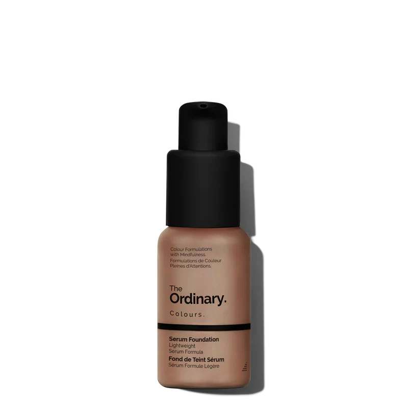 Serum Foundation