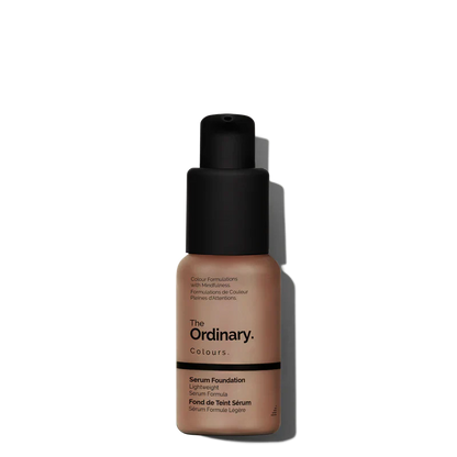 Serum Foundation