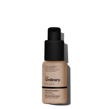 Serum Foundation