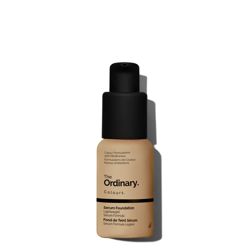 Serum Foundation