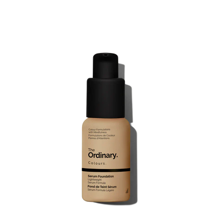 Serum Foundation