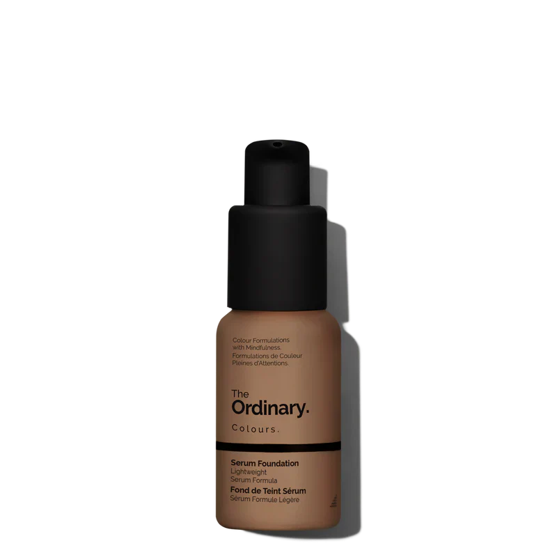Serum Foundation