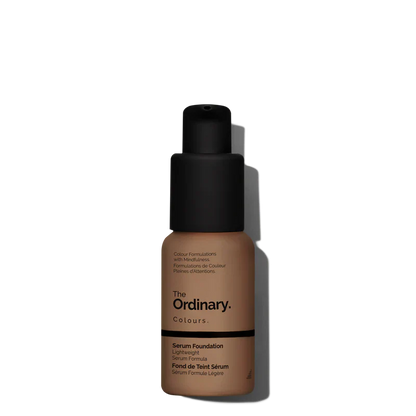 Serum Foundation