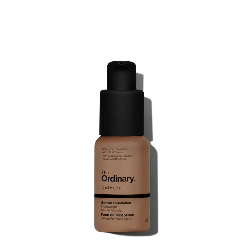 Serum Foundation