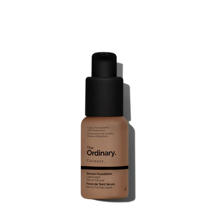 Serum Foundation