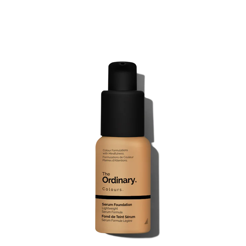 Serum Foundation