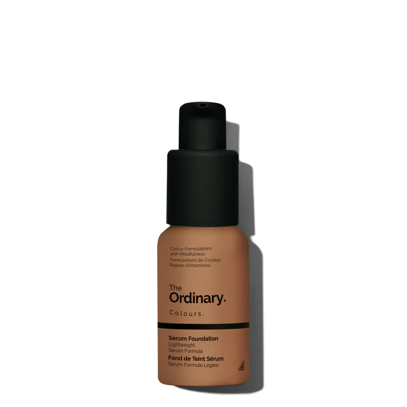 Serum Foundation