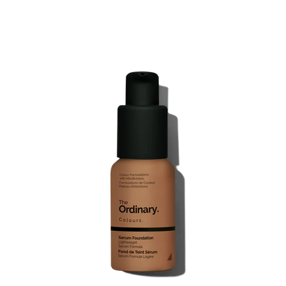 Serum Foundation