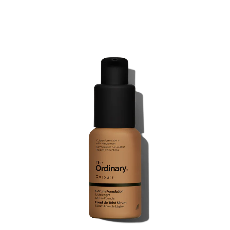 Serum Foundation