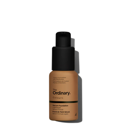 Serum Foundation