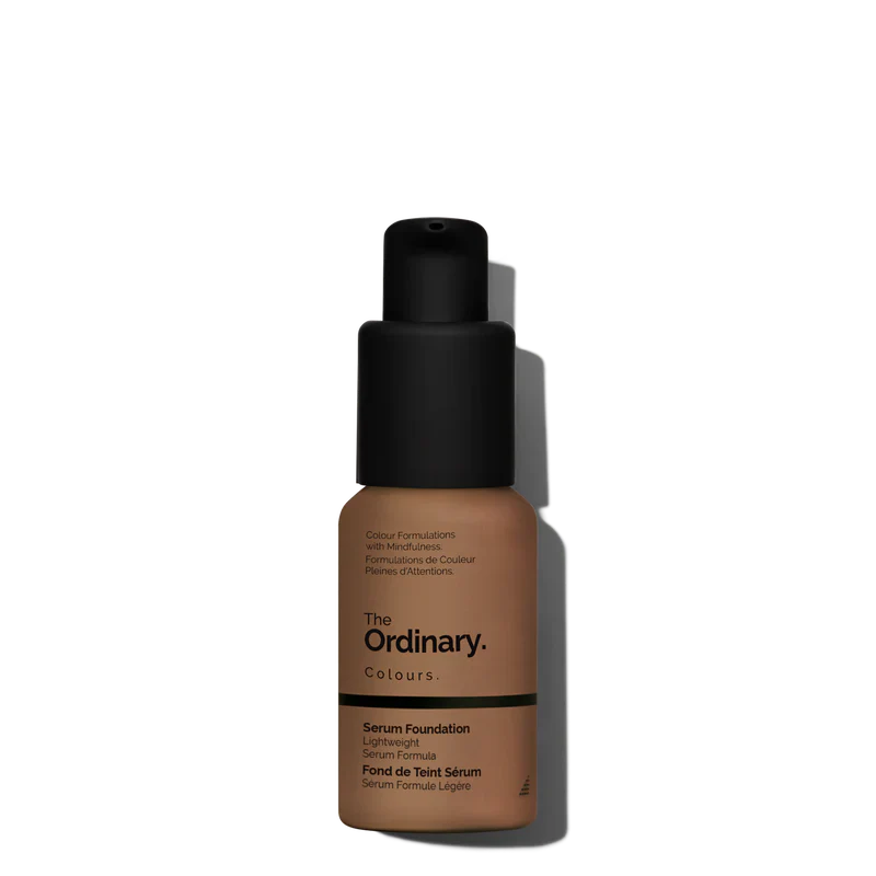 Serum Foundation