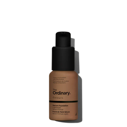 Serum Foundation