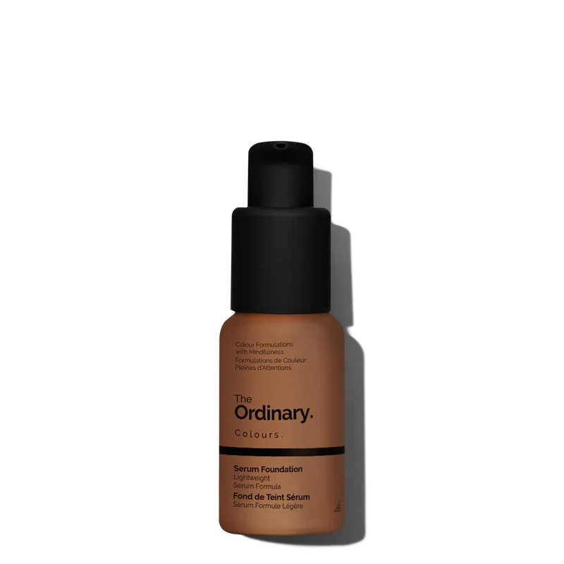 Serum Foundation