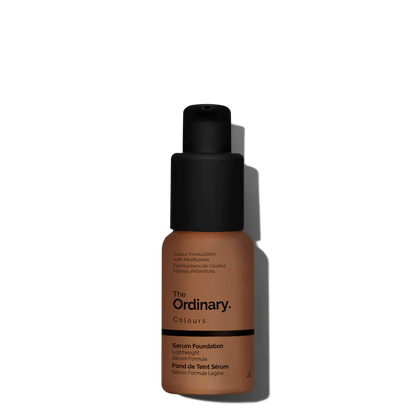 Serum Foundation