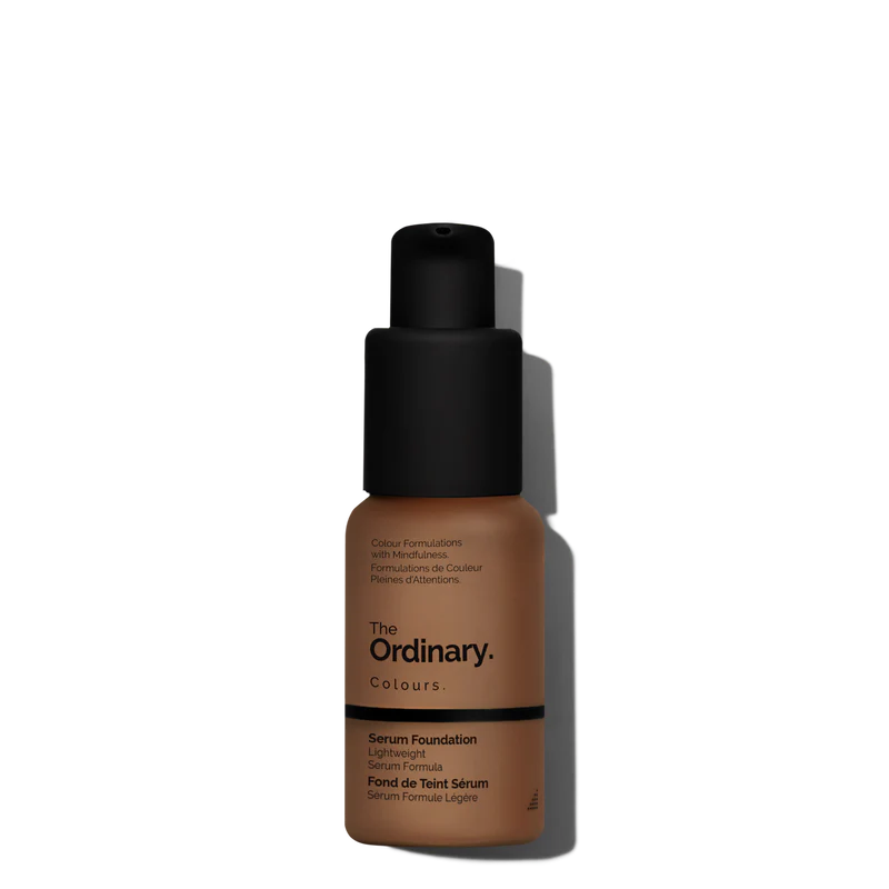 Serum Foundation