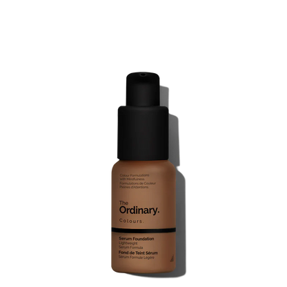 Serum Foundation