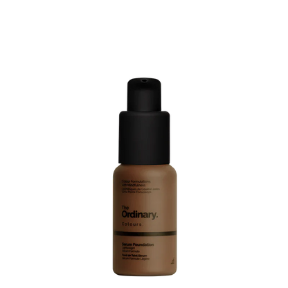 Serum Foundation