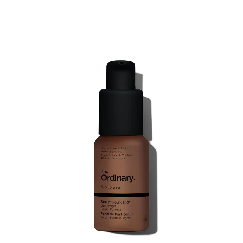 Serum Foundation