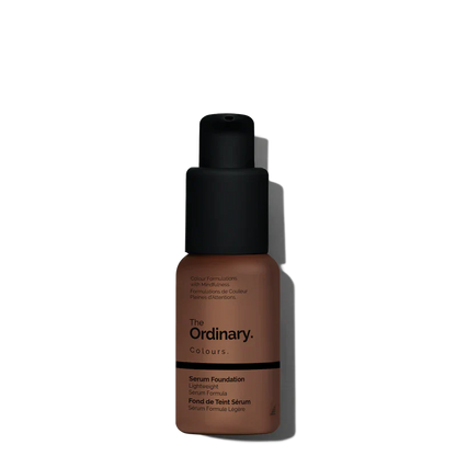 Serum Foundation