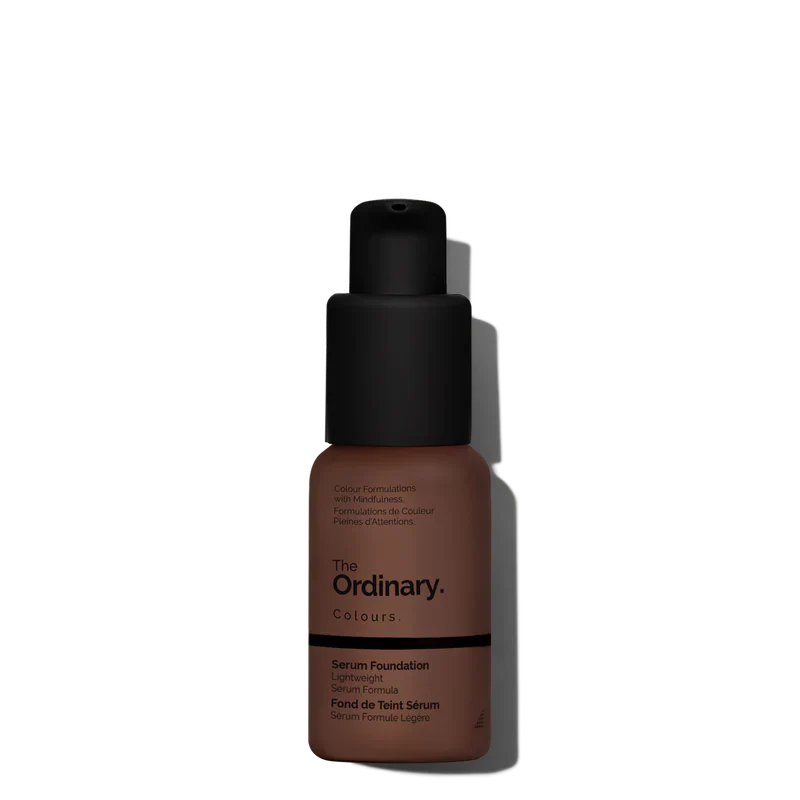 Serum Foundation