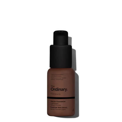 Serum Foundation