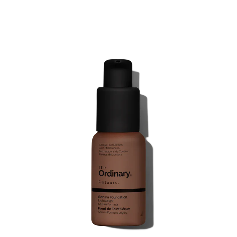 Serum Foundation