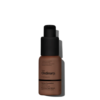 Serum Foundation