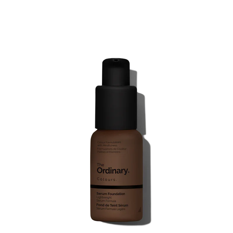 Serum Foundation