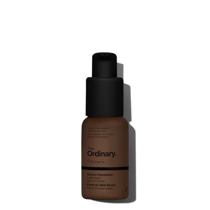 Serum Foundation