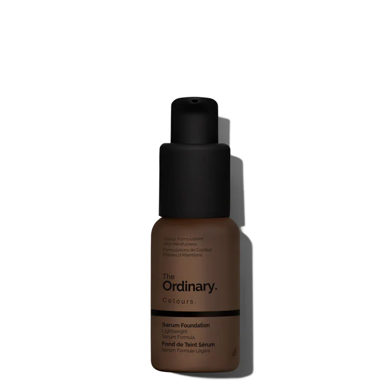 Serum Foundation