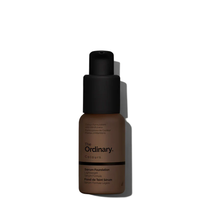 Serum Foundation
