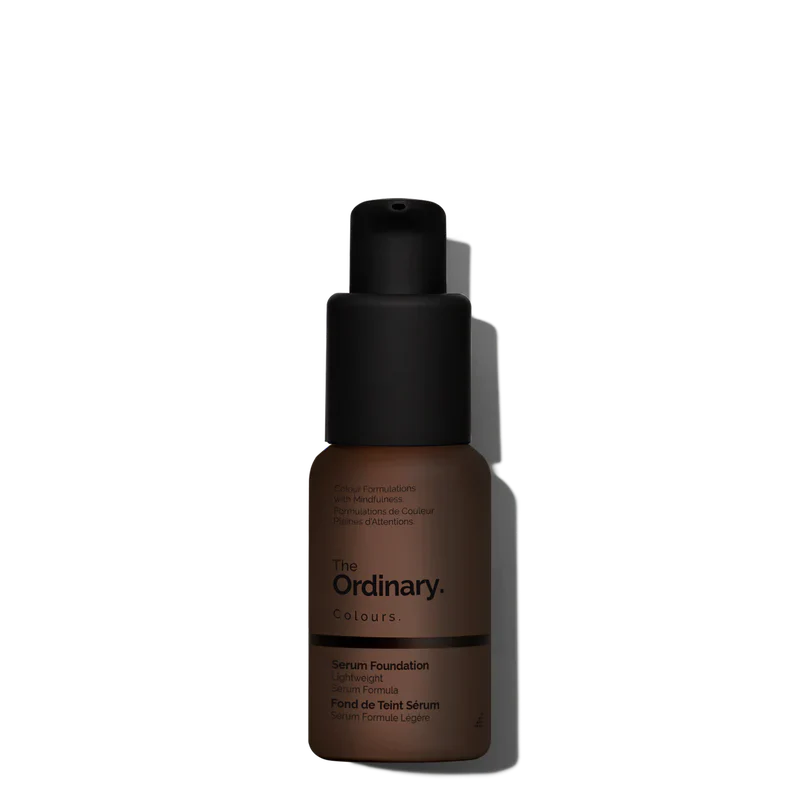Serum Foundation
