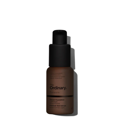 Serum Foundation